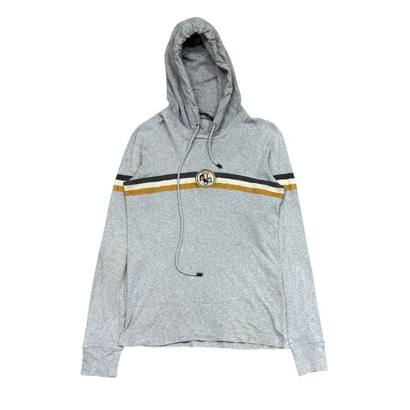 Dolce & Gabbana DG Italia Ski After Hood Hoodie Pullover Women's Small - Picture 1 of 11